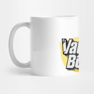 Vault Boy Mug